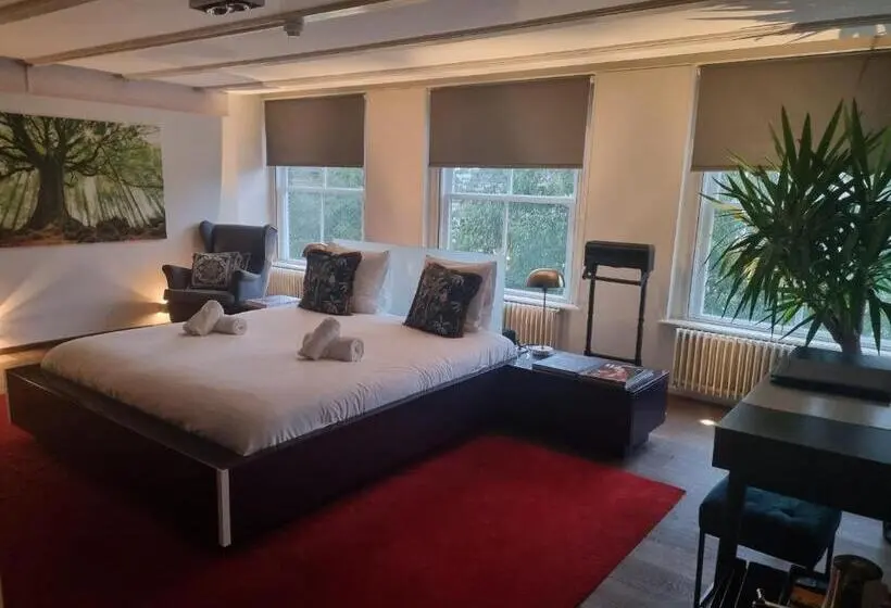 Deluxe-huone, Oldenburg