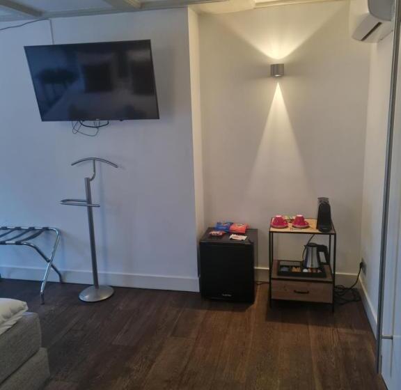 اتاق استاندارد, Oldenburg