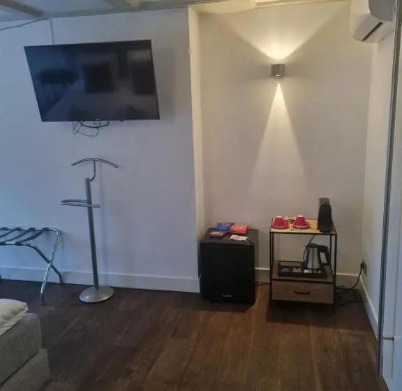 Standard-huone, Oldenburg
