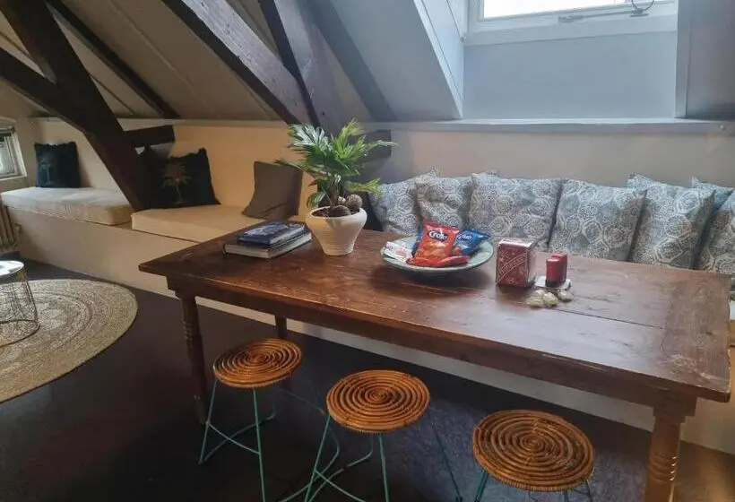 Superior Neljän Hengen Huone, Oldenburg