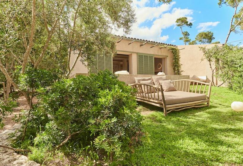 Люкс Повышенной Комфортности, Pleta De Mar, Grand Luxury Hotel By Nature   Adults Only