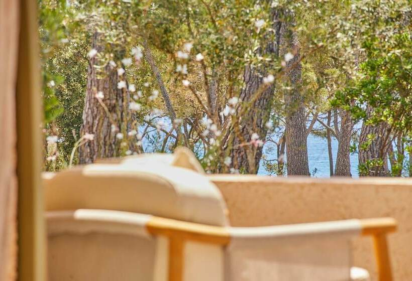 Люкс Повышенной Комфортности, Pleta De Mar, Grand Luxury Hotel By Nature   Adults Only