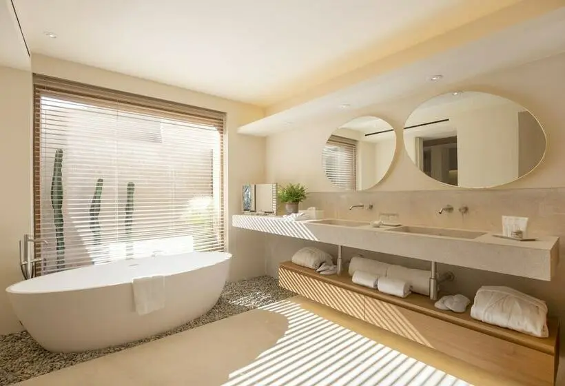 Deluxe-sviitti, Pleta De Mar, Grand Luxury Hotel By Nature Adults Only