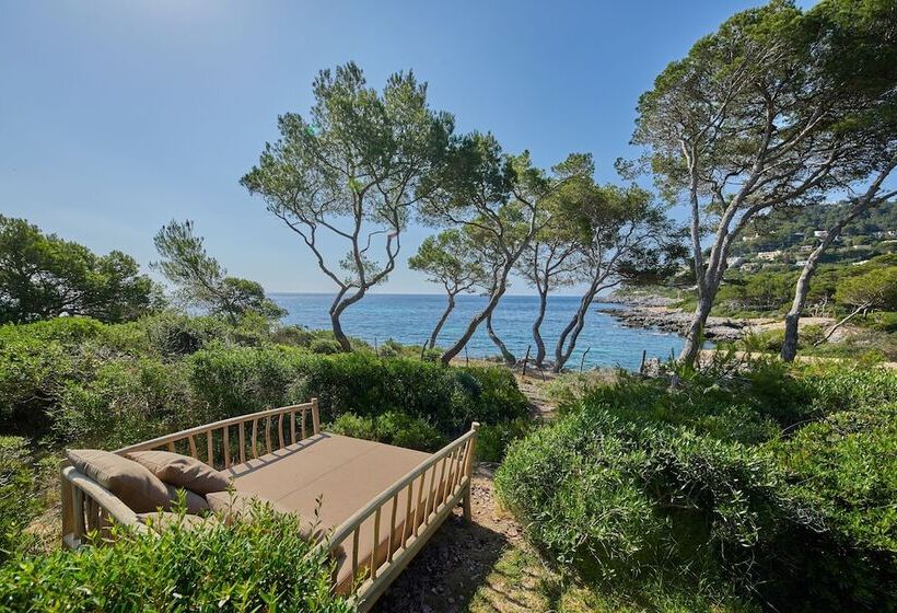 Люкс Superior Вид на Море, Pleta De Mar, Grand Luxury Hotel By Nature   Adults Only