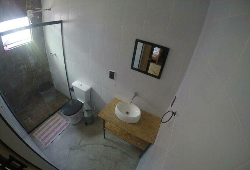 スイート, Like A Hostel