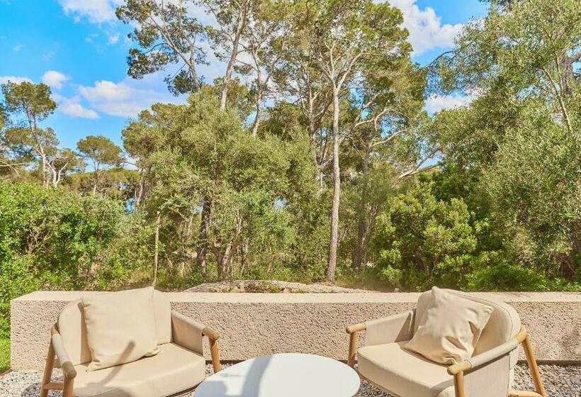 Люкс, Pleta De Mar, Grand Luxury Hotel By Nature   Adults Only