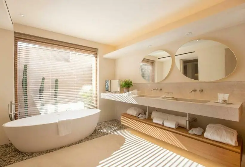 Sviitti, Pleta De Mar, Grand Luxury Hotel By Nature Adults Only