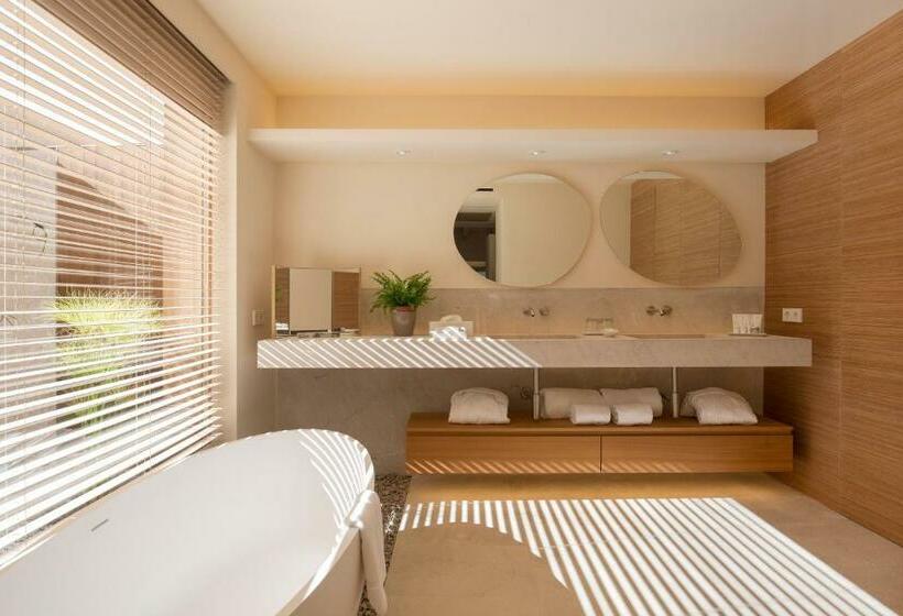 Люкс, Pleta De Mar, Grand Luxury Hotel By Nature   Adults Only