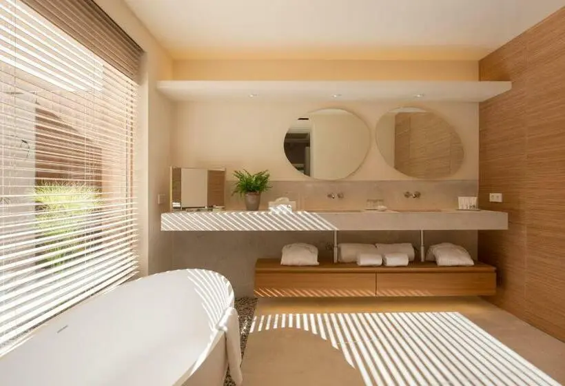 Sviitti, Pleta De Mar, Grand Luxury Hotel By Nature Adults Only