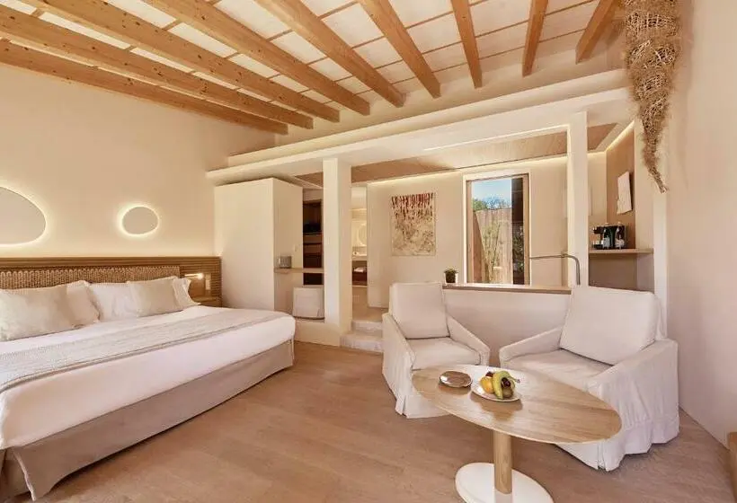 Sviitti, Pleta De Mar, Grand Luxury Hotel By Nature Adults Only