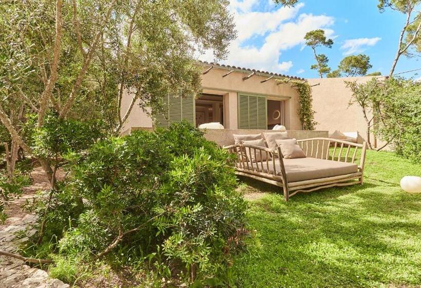 Люкс Вид на Сад, Pleta De Mar, Grand Luxury Hotel By Nature   Adults Only