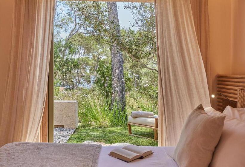 Люкс Премиум, Pleta De Mar, Grand Luxury Hotel By Nature   Adults Only