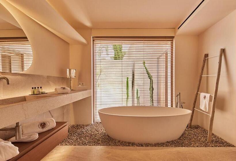Люкс Премиум, Pleta De Mar, Grand Luxury Hotel By Nature   Adults Only