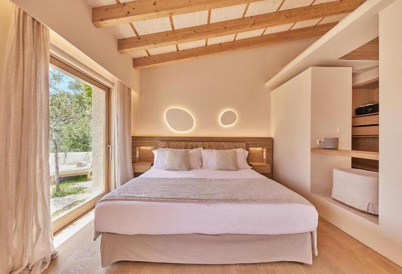 Люкс Премиум, Pleta De Mar, Grand Luxury Hotel By Nature   Adults Only