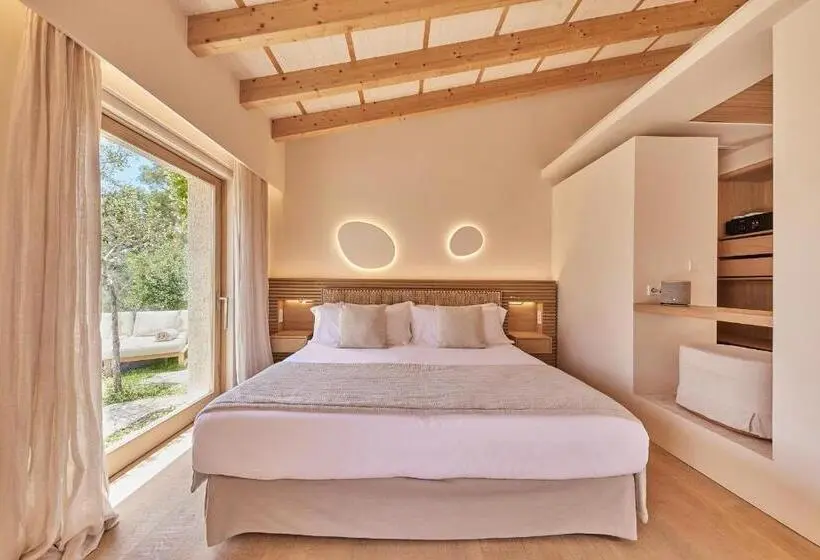 Premium-sviitti, Pleta De Mar, Grand Luxury Hotel By Nature Adults Only