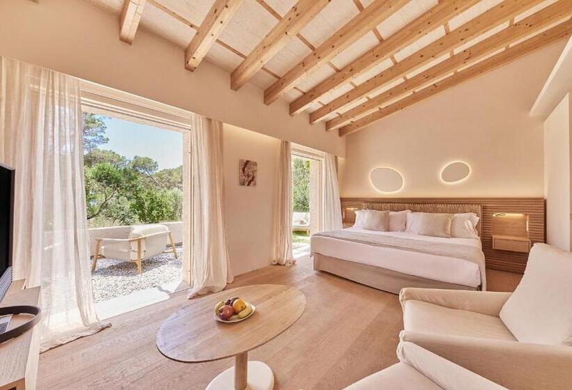 Люкс Премиум, Pleta De Mar, Grand Luxury Hotel By Nature   Adults Only