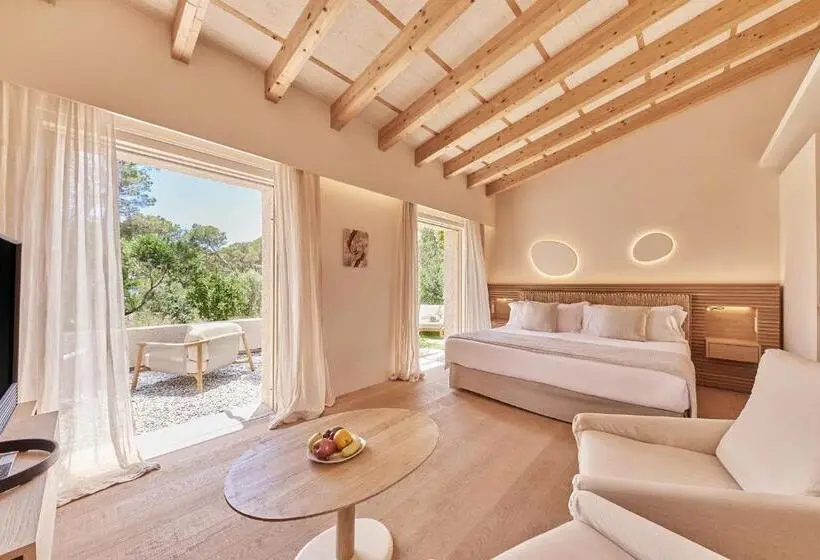 Premium-sviitti, Pleta De Mar, Grand Luxury Hotel By Nature Adults Only