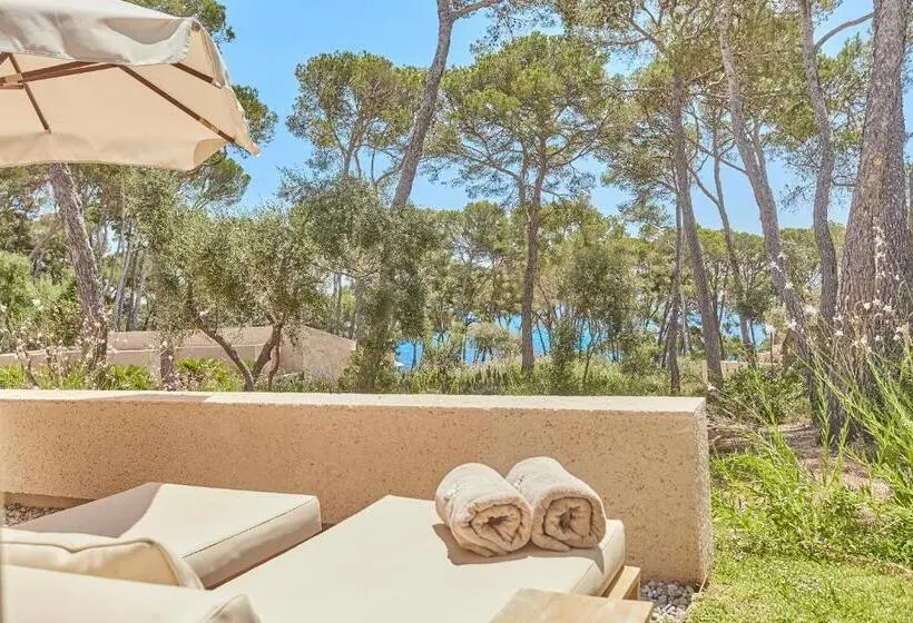 Premium-sviitti, Pleta De Mar, Grand Luxury Hotel By Nature Adults Only