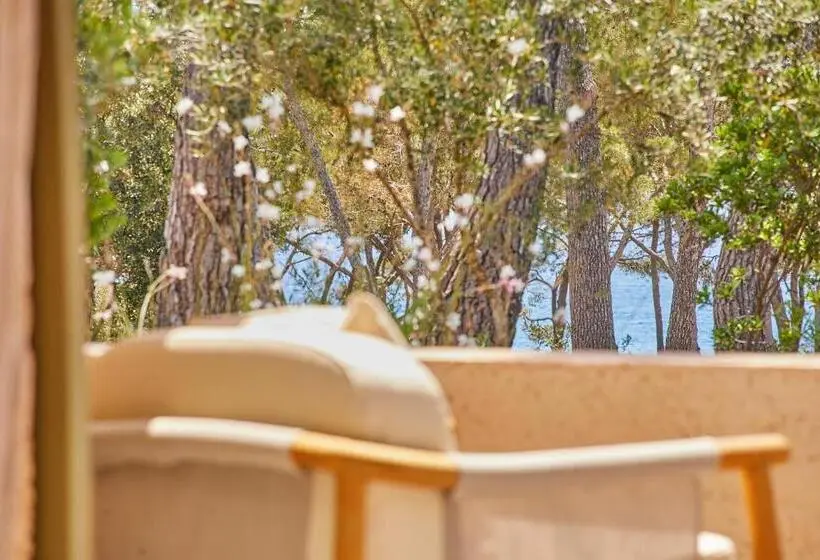 Premium-sviitti, Pleta De Mar, Grand Luxury Hotel By Nature Adults Only