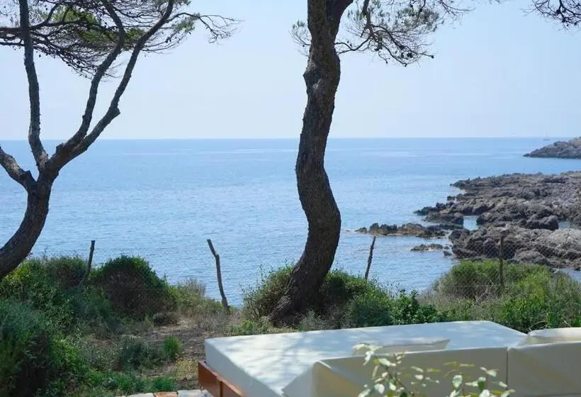 Deluxe-sviitti, Pleta De Mar, Grand Luxury Hotel By Nature Adults Only