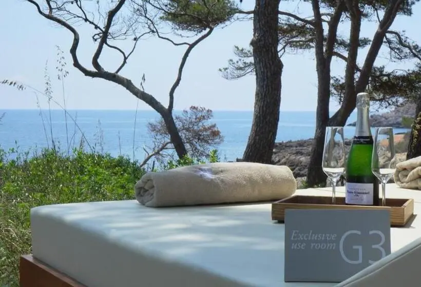 Deluxe-sviitti, Pleta De Mar, Grand Luxury Hotel By Nature Adults Only