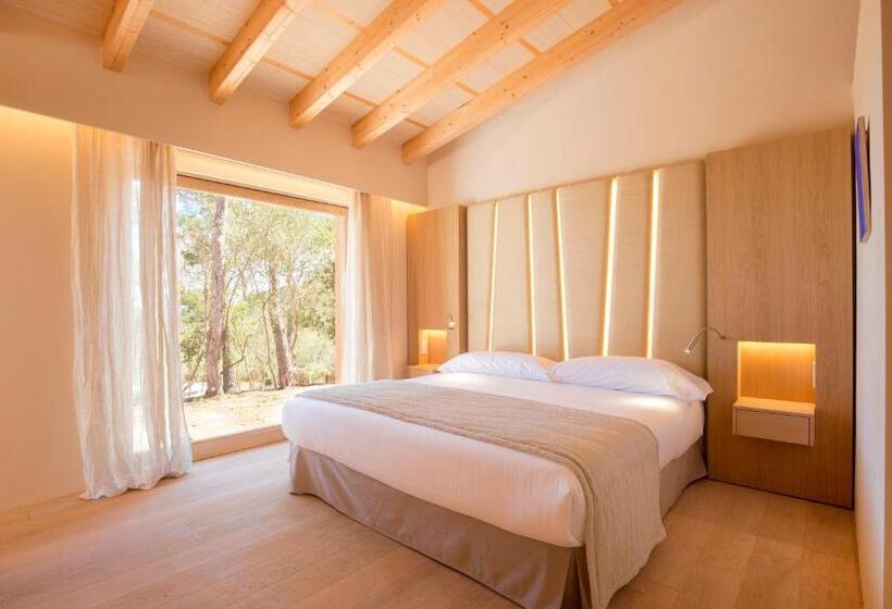 Люкс Повышенной Комфортности, Pleta De Mar, Grand Luxury Hotel By Nature   Adults Only