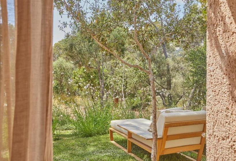 Люкс Повышенной Комфортности, Pleta De Mar, Grand Luxury Hotel By Nature   Adults Only