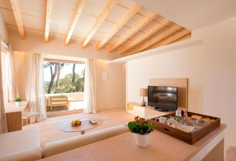 Deluxe-sviitti, Pleta De Mar, Grand Luxury Hotel By Nature Adults Only