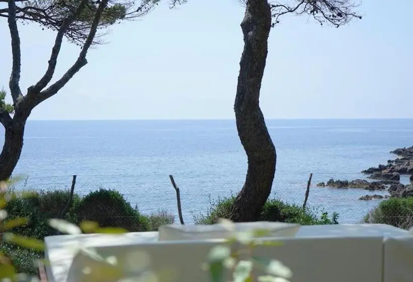 Deluxe-sviitti, Pleta De Mar, Grand Luxury Hotel By Nature Adults Only