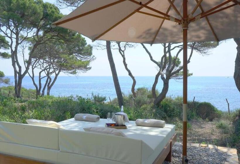 Люкс Повышенной Комфортности, Pleta De Mar, Grand Luxury Hotel By Nature   Adults Only