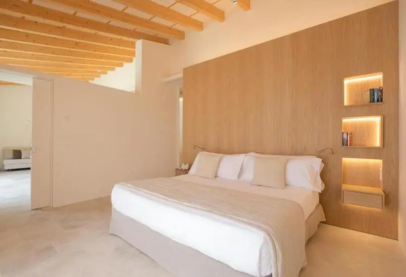 Sviitti Uima-allas, Pleta De Mar, Grand Luxury Hotel By Nature Adults Only