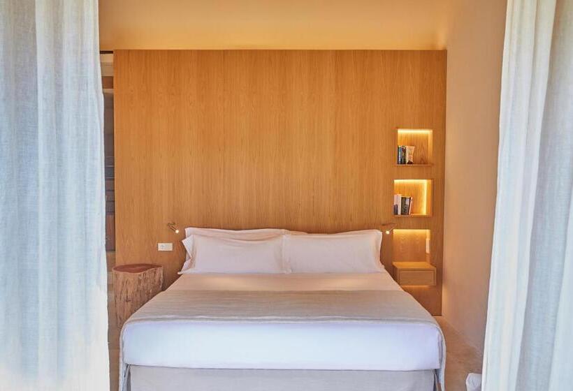 Люкс с Бассейном, Pleta De Mar, Grand Luxury Hotel By Nature   Adults Only