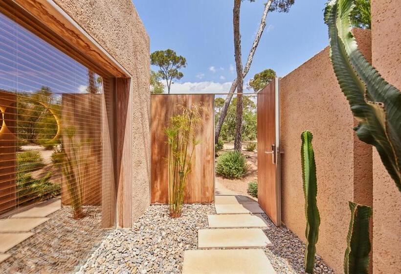 Люкс Superior Вид на Море, Pleta De Mar, Grand Luxury Hotel By Nature   Adults Only