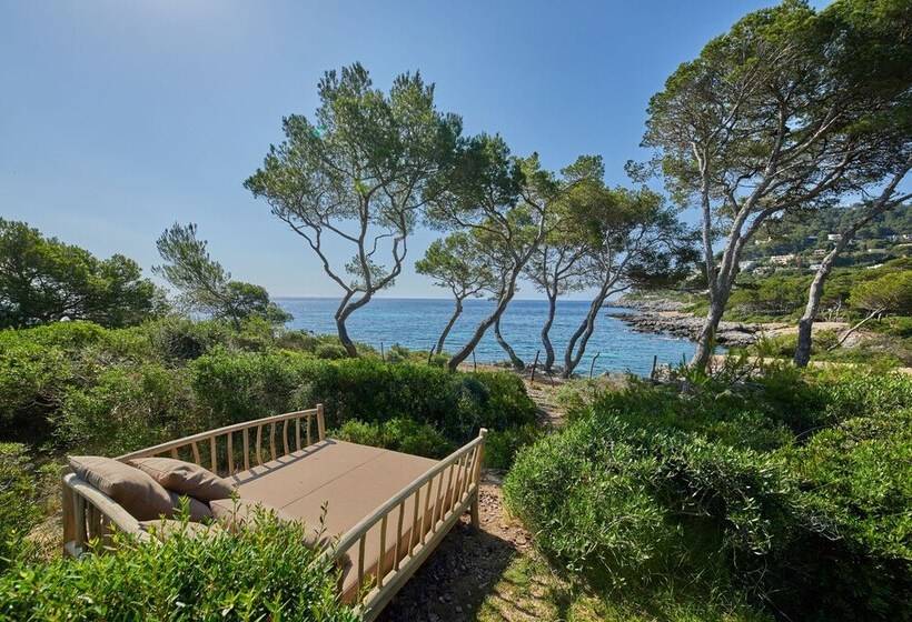 Люкс Повышенной Комфортности, Pleta De Mar, Grand Luxury Hotel By Nature   Adults Only