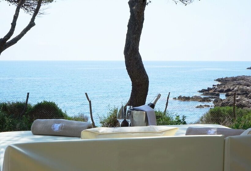 Люкс Superior Вид на Море, Pleta De Mar, Grand Luxury Hotel By Nature   Adults Only