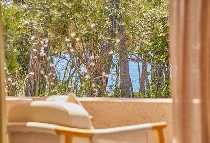 Люкс Superior Вид на Море, Pleta De Mar, Grand Luxury Hotel By Nature   Adults Only