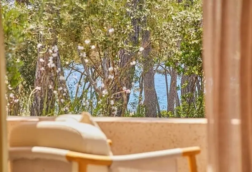Superior-sviitti Merinäkymä, Pleta De Mar, Grand Luxury Hotel By Nature Adults Only