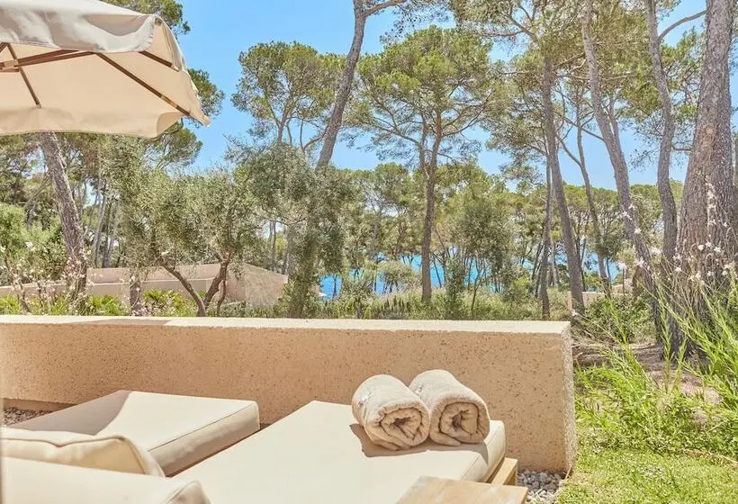 Superior-sviitti Merinäkymä, Pleta De Mar, Grand Luxury Hotel By Nature Adults Only