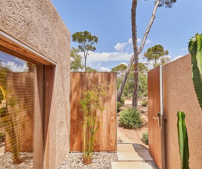 Люкс Superior Вид на Море, Pleta De Mar, Grand Luxury Hotel By Nature   Adults Only