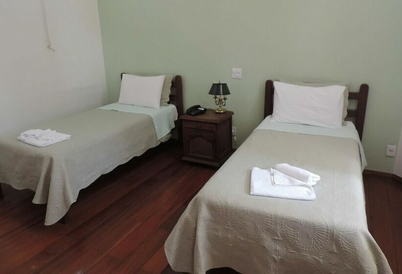 Номер Стандарт, Grande Hotel Pozzobon