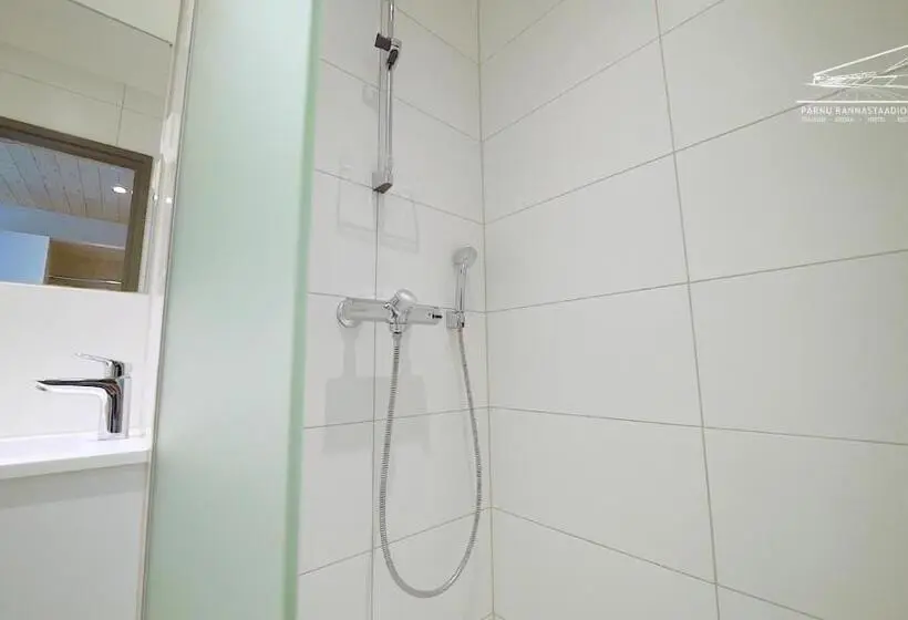 اتاق استاندارد, Pärnu Rannastaadioni Hostel