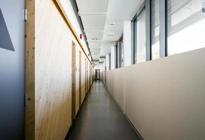 اتاق استاندارد, Pärnu Rannastaadioni Hostel