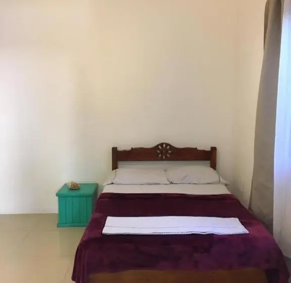 Standard-huone Jaettu Kylpyhuone, Hostal Cha Cha Cha