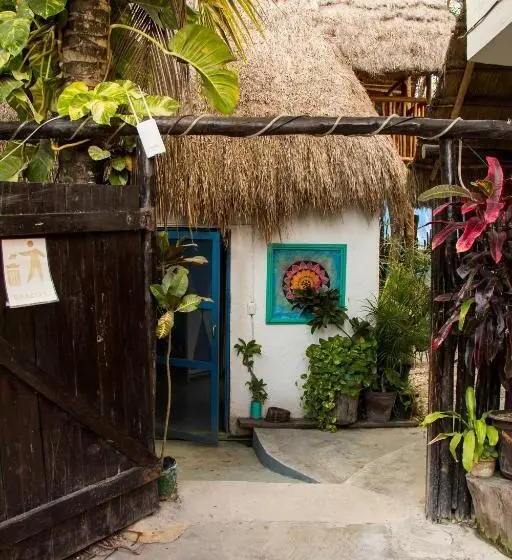 Economy-huone, Hostal Cha Cha Cha