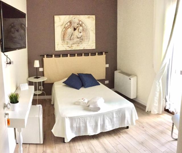 اتاق استاندارد یک نفره, B&b Bruna