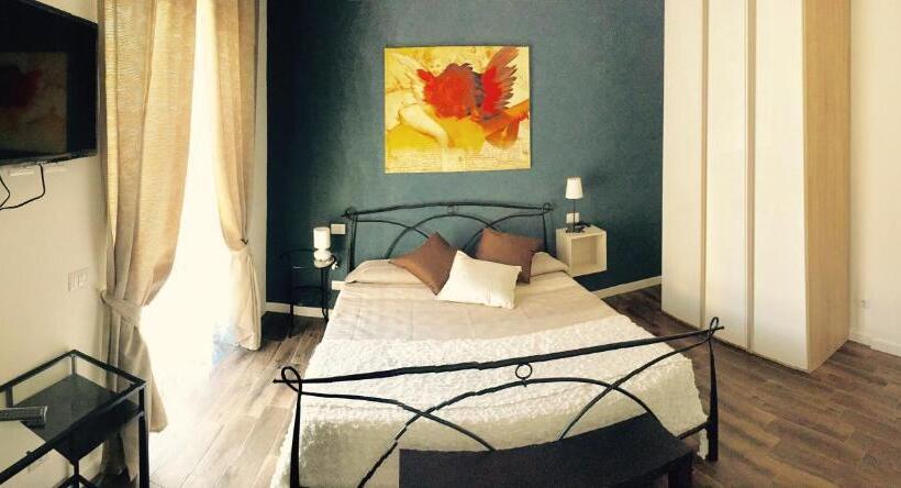 اتاق استاندارد, B&b Bruna