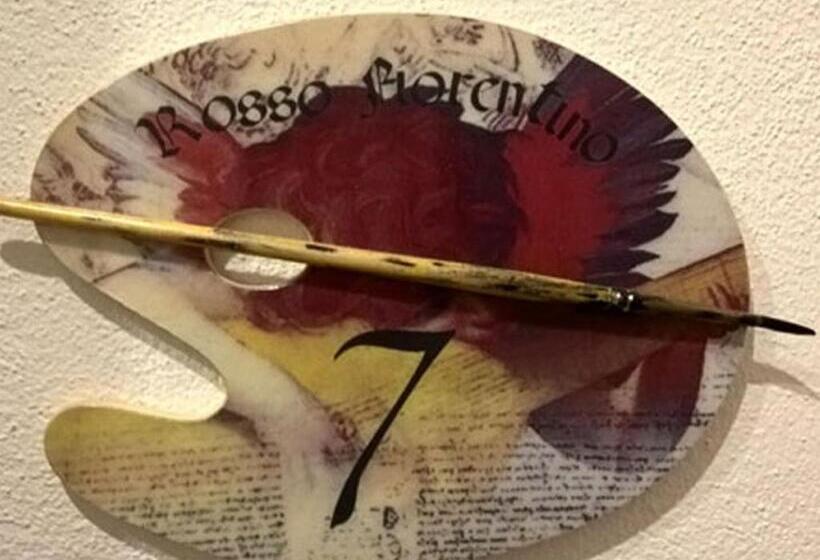 اتاق استاندارد, B&b Bruna