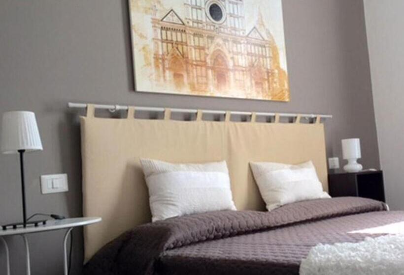 اتاق استاندارد, B&b Bruna