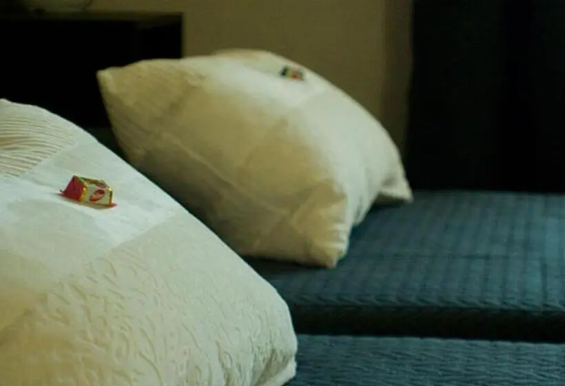 اتاق استاندارد, B&b Bruna
