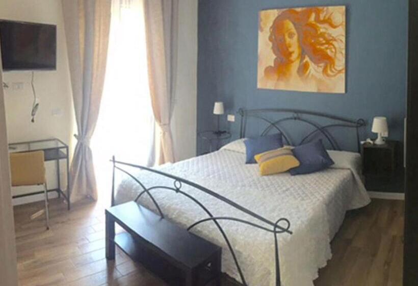 اتاق سوپریور, B&b Bruna